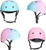 Fahrradhelm Kinder Damen Helm Fahrrad Scooter BMX Produktbild-Vorschau 23