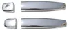 Coprimaniglia per Citroen C2 2003-2009 2 porte in acciaio Anteprima dell’immagine prodotto 8