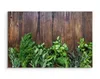 Fabelhafte Canvas LEINWAND BILDER 100x70 cm XXL Kunstdruck Produktbild-Vorschau 3