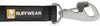 Ruffwear Switchbak Multifunktions-Hundeleine Crux Clip Produktbild-Vorschau 9