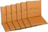 GO-DE Textil, Sesselauflage Niederlehner, 6er-Set, Farbe: Produktbild-Vorschau 1