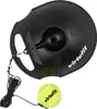 VirtuFit Tennistrainer - Inkl. 3 Bälle mit elastischer Produktbild-Vorschau 5