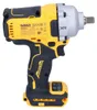 DeWalt DCF 892 NT Clé à choc sans fil 18 V 813 Nm 1/2'' Voir les images du produit 5