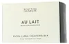 Scottish Fine Soaps Stückseife Au Lait 300g Produktbild-Vorschau 3
