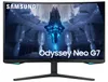 LS32BG750NPXEN  Samsung Odyssey Neo G7 G75NB computer Produktbild-Vorschau 23