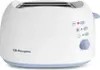 Tostapane Orbegozo TO3010 Bianco 750 W Anteprima dell’immagine prodotto 3