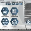 ProfiCare® Handtuchheizkörper elektrisch | Handtuchhalter & Produktbild-Vorschau 7