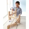 HABA Marble Run First Play, drewniane klocki konstrukcyjne, Podgląd zdjęcia produktu 2