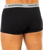 EMPORIO ARMANI bokserki 3 pack elastyczne kąpielówki kolor Podgląd zdjęcia produktu 10