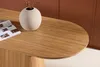 Stjärnö table à manger naturel. Voir les images du produit 5