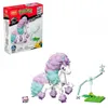 MEGA Pokémon GYG94, Zabawka figurka, 6 lat(a), Plastik, 64 Podgląd zdjęcia produktu 5