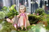 BABY born Fantasy Sister, Große Puppe, Weiblich, 3 Jahr(e), Produktbild-Vorschau 3