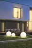 Lampada decorativa da giardino a LED per esterni Anteprima dell’immagine prodotto 5