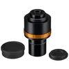 Bresser Kamera-Adapter C-Mount Adapter 0,3- 0,5x variabel Produktbild-Vorschau 3