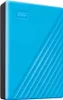 Western Digital WDBR9S0060BBL-WESN disco rigido esterno 6 Anteprima dell’immagine prodotto 2