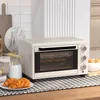 HOMCOM Mini Backofen 21L Pizzaofen Miniofen mit Backblech Produktbild-Vorschau 9