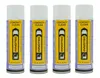 4 pezzi Innotec Spray per contatti - Contact Clean - Anteprima dell’immagine prodotto 1
