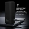 kwmobile Silikon Hülle für Anker Power Bank 25000mAh Produktbild-Vorschau 5