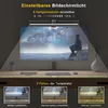 Monitor-Lampe: USB-LED-Licht für 24-32 Zoll Bildschirme mit Produktbild-Vorschau 5