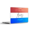 MuchoWow® Laptop Aufkleber Sticker Cover Zandvoort - F1 - Produktbild-Vorschau 1