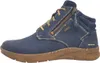 Josef Seibel Conny 52 Schnürstiefel Blau Produktbild-Vorschau 41