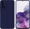Cadorabo Hülle für Samsung Galaxy S20 Schutz Hülle in Blau Produktbild-Vorschau 1