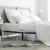 Komfortec Kopfkissen 50x75 cm (2er Set), atmungsaktives und Produktbild-Vorschau 6