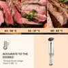 Klarstein Quickstick, sous-vide varič, 1300 W, časovač, Náhľad obrázku produktu 3