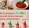 A-ONE Original Sriracha Sauce 12 x 200ml - Klassik scharf Produktbild-Vorschau 6