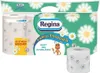 Regina Kamillenpapier Klopapier 56 Rollen WC-Papier Produktbild-Vorschau 1
