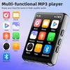 2,4-Zoll-MP3/MP4-Bluetooth-Musikplayer, tragbar, digital, Produktbild-Vorschau 8
