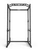 ATLETICA R5-Base Power Rack | Squat Rack Basiskäfig für Produktbild-Vorschau 4