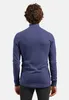 The Active Warm Base Layer Half-zip skipper blue (21119) M Produktbild-Vorschau 3