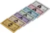 Gewinnbringende Zge The Witcher  Monopoly Englisch UK Produktbild-Vorschau 3