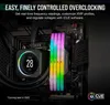 Corsair Vengeance RGB - DDR5 - Kit - 32 GB: 2 x 16 GB Náhľad obrázku produktu 17