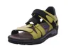 Wolky Komfort Sandalen Desh Damen 31353539313932 Gelb 37 EU Produktbild-Vorschau 8