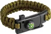 NEO TOOLS Bransoletka survivalowa 5 w 1 Podgląd zdjęcia produktu 7
