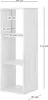 home24 Regal - Massivholz Produktbild-Vorschau 9