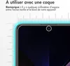 Protezione dello schermo in vetro duro Accezz per Xiaomi Anteprima dell’immagine prodotto 8