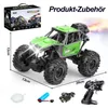 RC auto na diaľkové ovládanie od 8 rokov, driftovacie RC Náhľad obrázku produktu 6