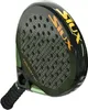 Siux Trilogy Pro 5 padelová raketa zelená 355-375 gr zelená Náhled obrázku produktu 10