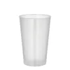 150 Mehrweg-Trinkbecher PP 0,3 l Ø 7,8 cm · 11,8 cm Produktbild-Vorschau 1