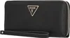 GUESS Damen Geldbörse Laurel II Black : schwarz-00 Produktbild-Vorschau 12