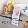 Mr. & Mrs. Panda Handtuch Raumausstatterin Leidenschaft - Produktbild-Vorschau 5
