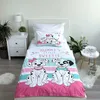 Poszewka na kołdrę dziecięcą Disney 101 Dalmatyńczyków, Podgląd zdjęcia produktu 2