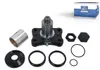 DT Spare Parts Reparatursatz Umlenkhebel 1.31974 3mm 15,5mm Produktbild-Vorschau 1