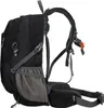 Peterson Rucksack für Männer Kamisese schwarz One size Produktbild-Vorschau 4