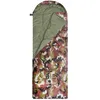 SPRINGOS sacco a pelo piumino 73 x 210 cm incl. sacco a Anteprima dell’immagine prodotto 4