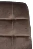Esszimmerstuhl HLO-CP93  braun Produktbild-Vorschau 5