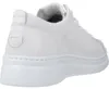 Camper Runner Up Ungefärbte Leder Turnschuhe Weiß – 5 UK - Produktbild-Vorschau 15